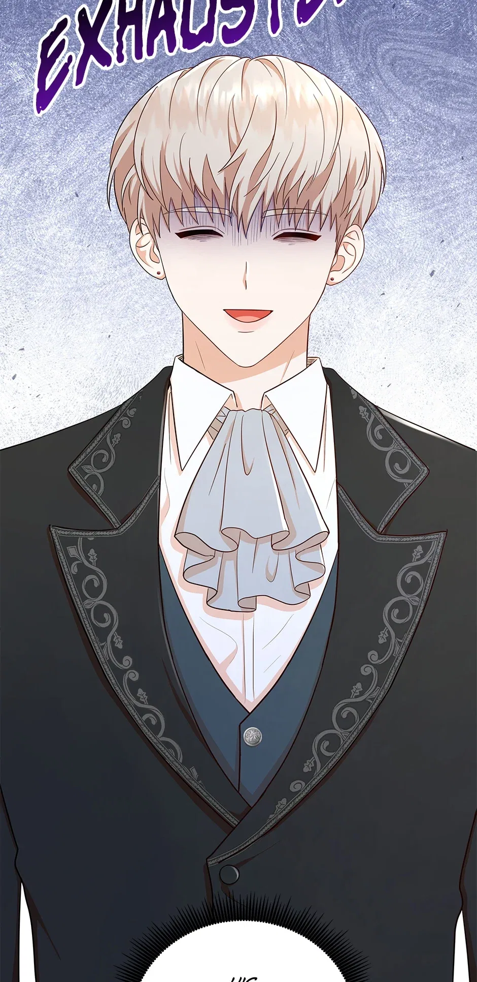 Resigning as the Villainess Chapter 46 – Page 68
