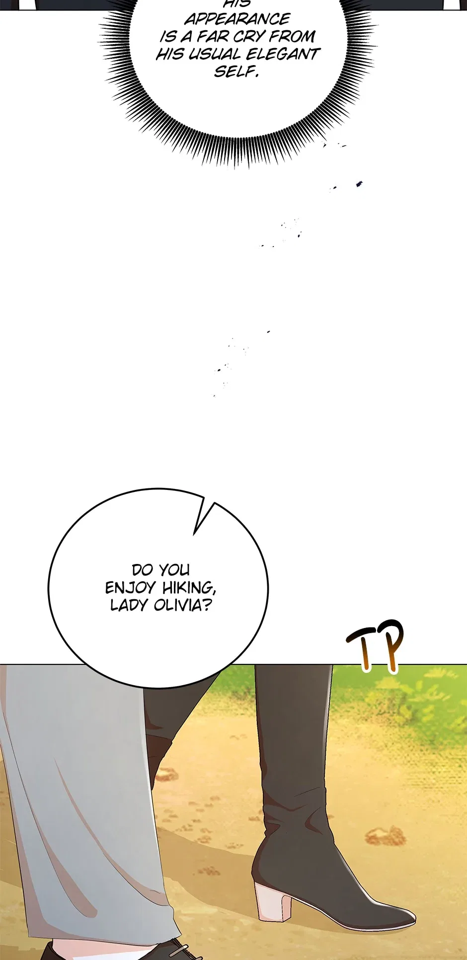 Resigning as the Villainess Chapter 46 – Page 69
