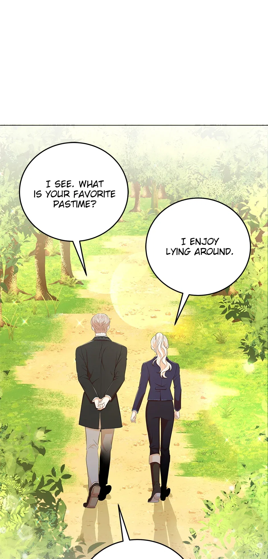 Resigning as the Villainess Chapter 46 – Page 71