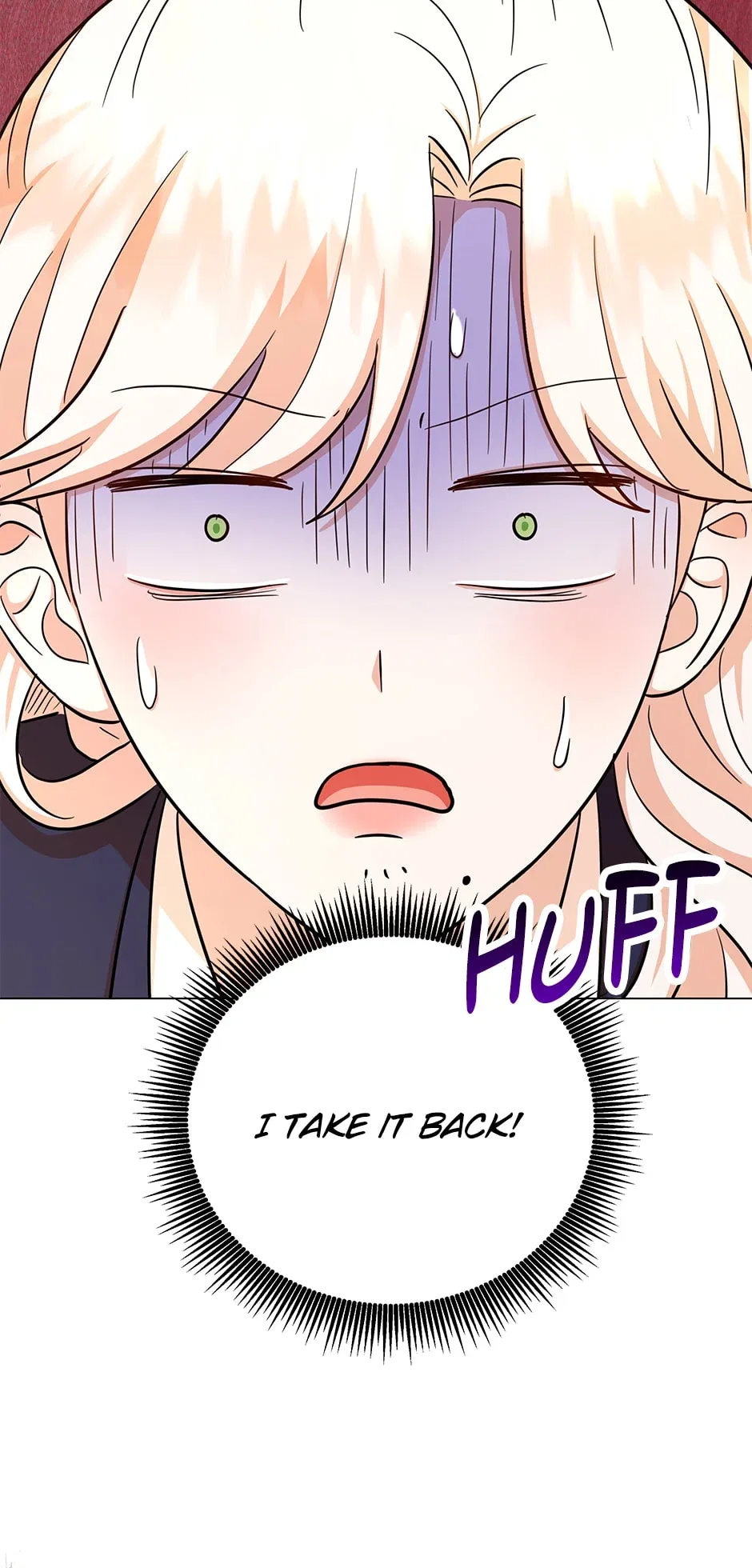 Resigning as the Villainess Chapter 46 – Page 73