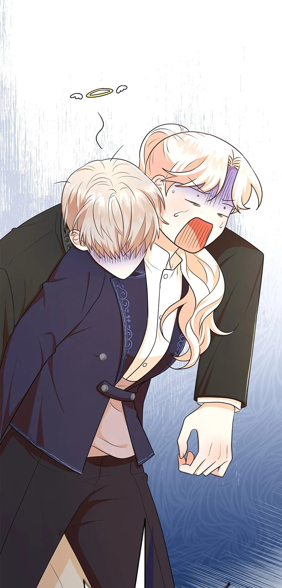 Resigning as the Villainess Chapter 46 – Page 74