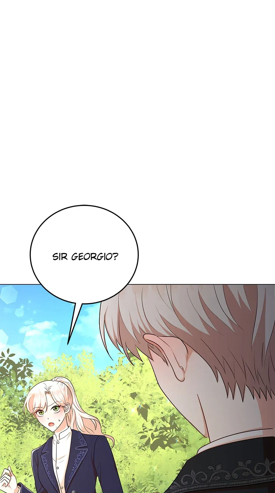 Resigning as the Villainess Chapter 46 – Page 81