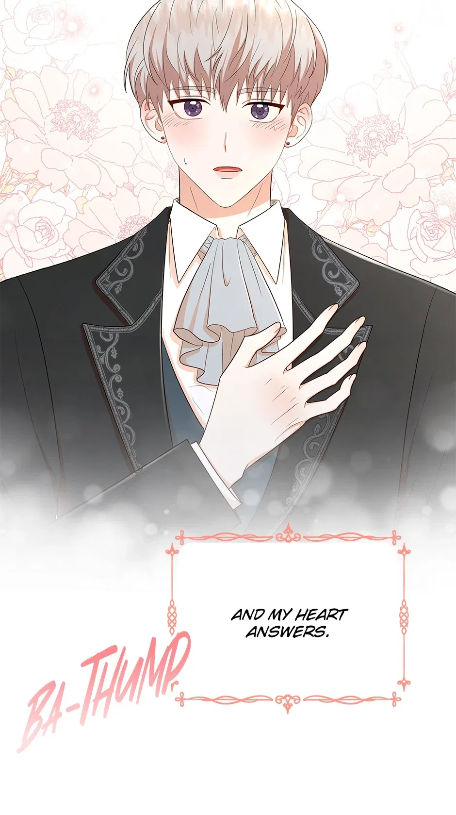 Resigning as the Villainess Chapter 46 – Page 83