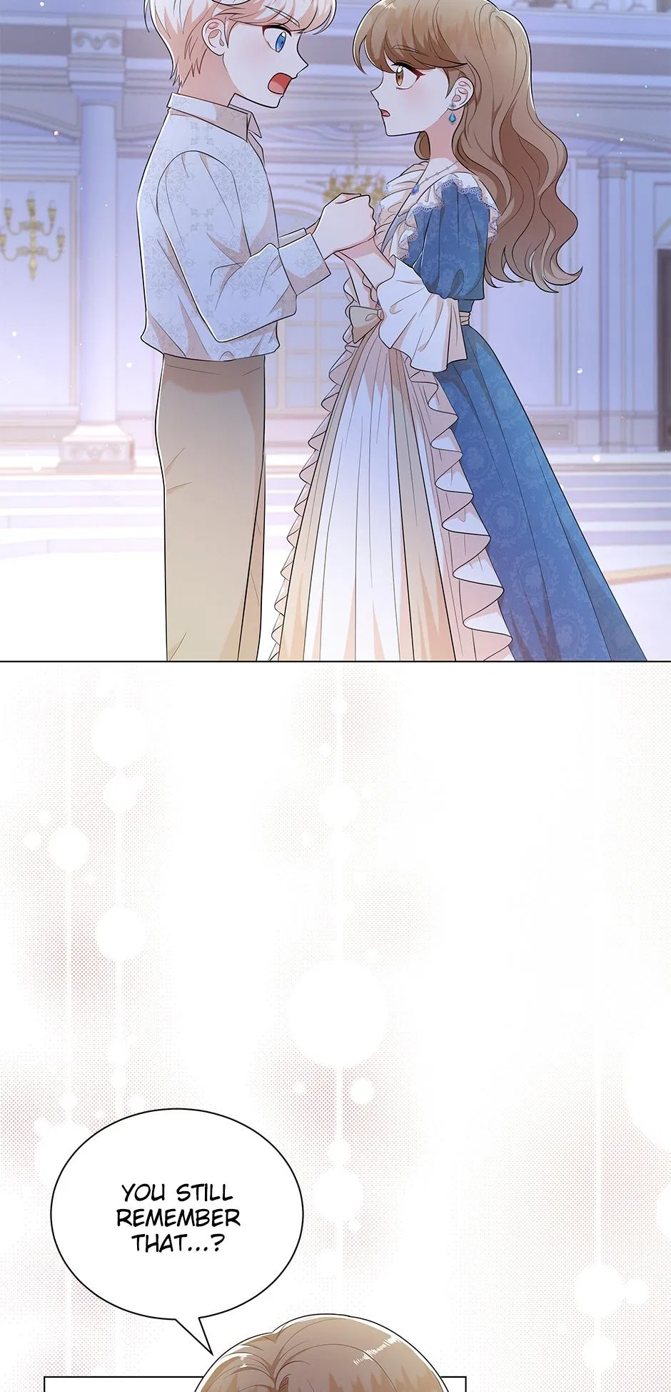 Resigning as the Villainess Chapter 45 – Page 3