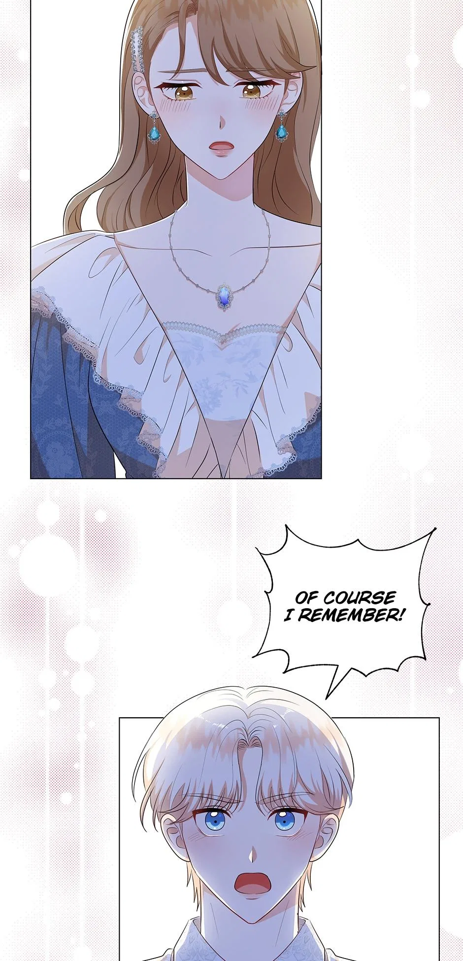 Resigning as the Villainess Chapter 45 – Page 4