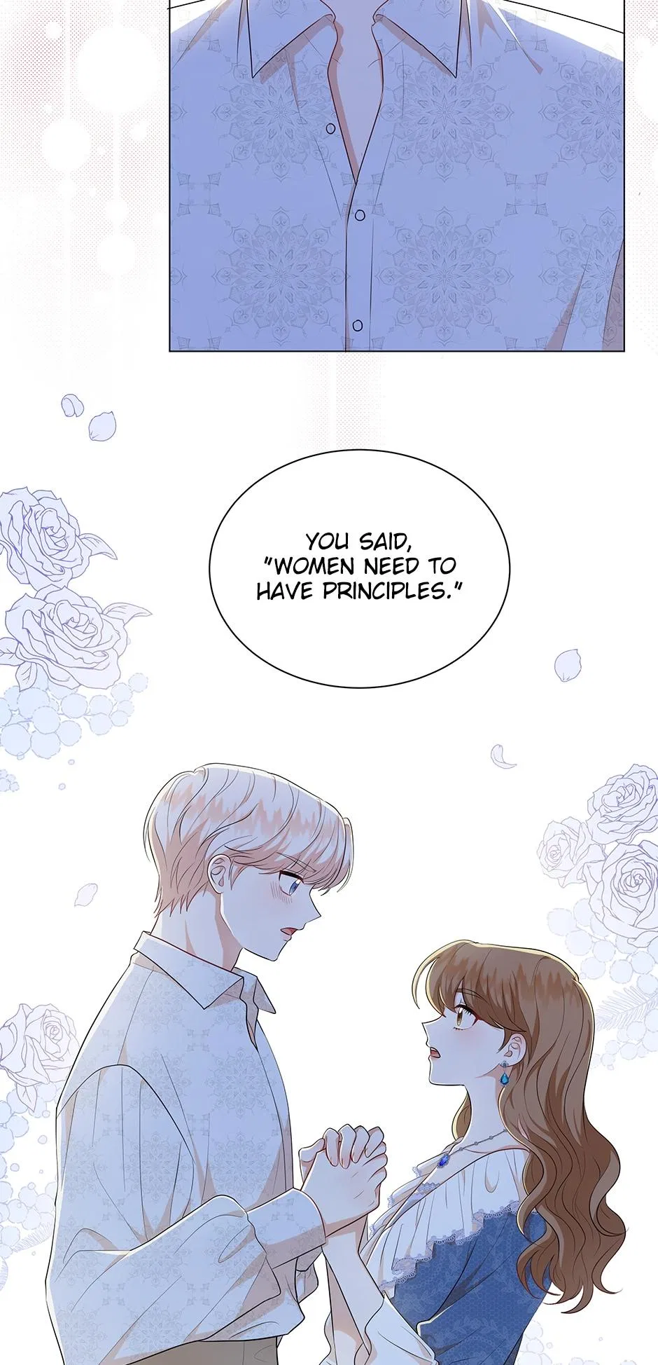 Resigning as the Villainess Chapter 45 – Page 5
