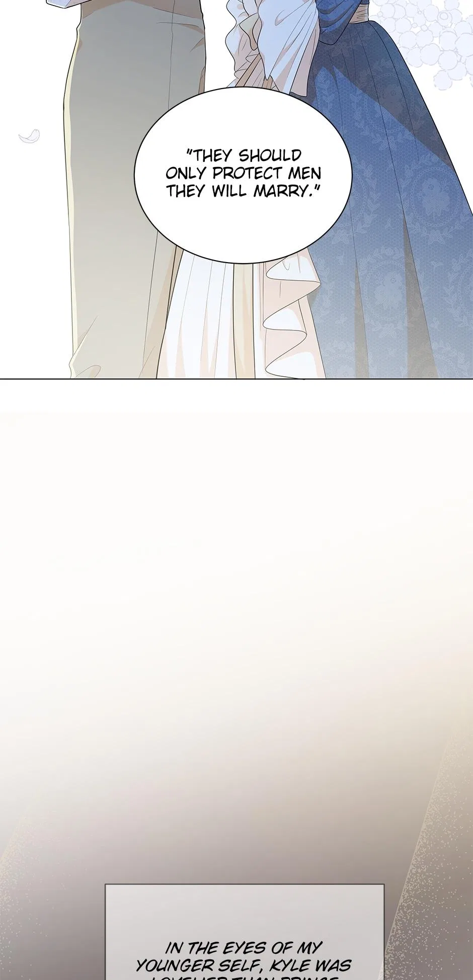 Resigning as the Villainess Chapter 45 – Page 6