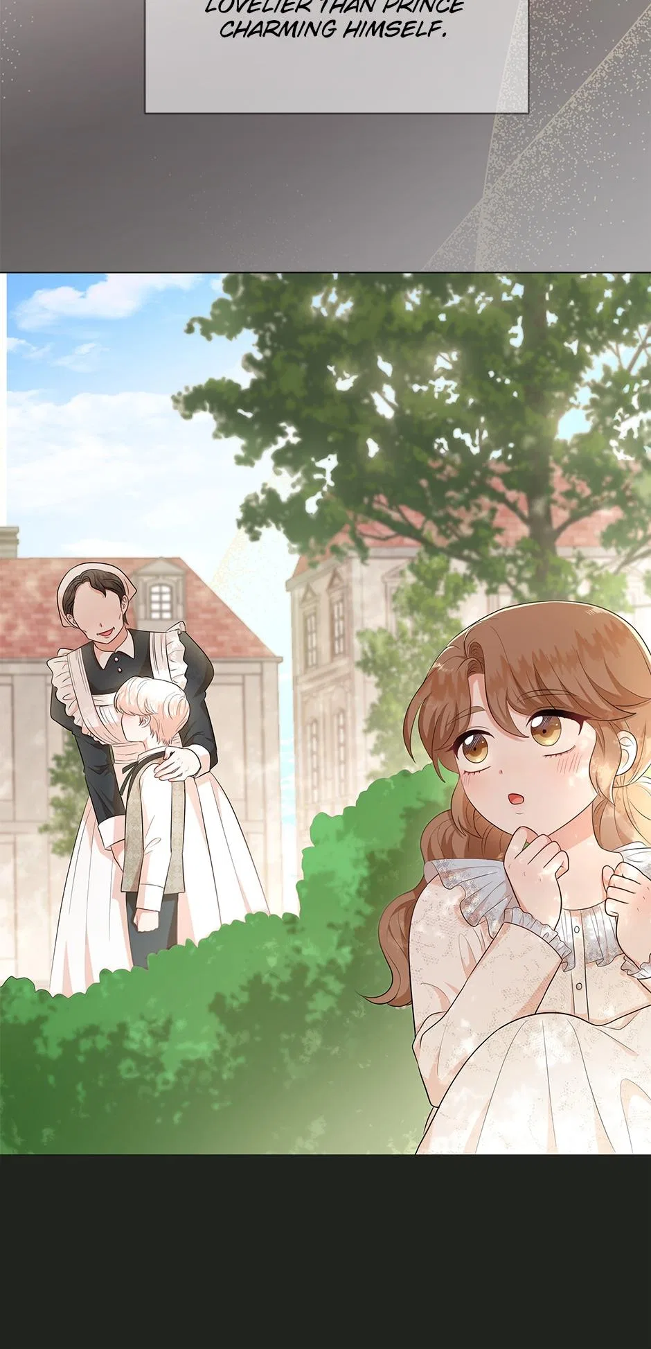 Resigning as the Villainess Chapter 45 – Page 7