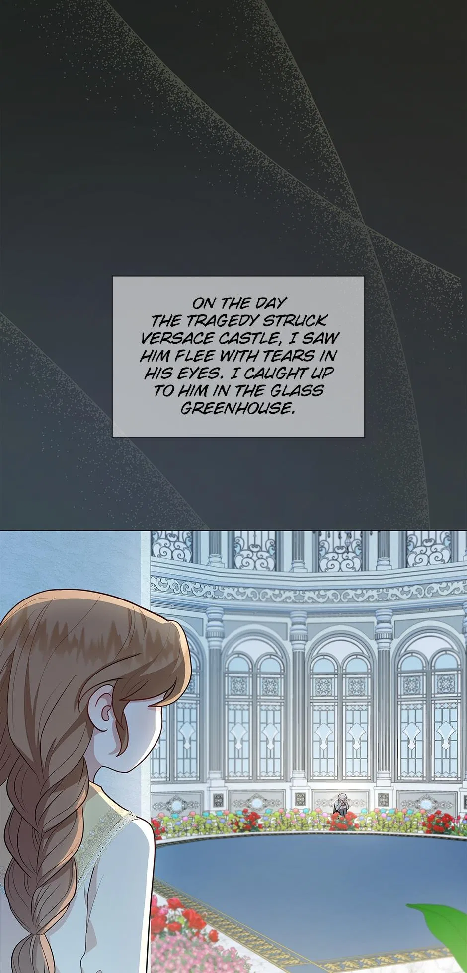 Resigning as the Villainess Chapter 45 – Page 9