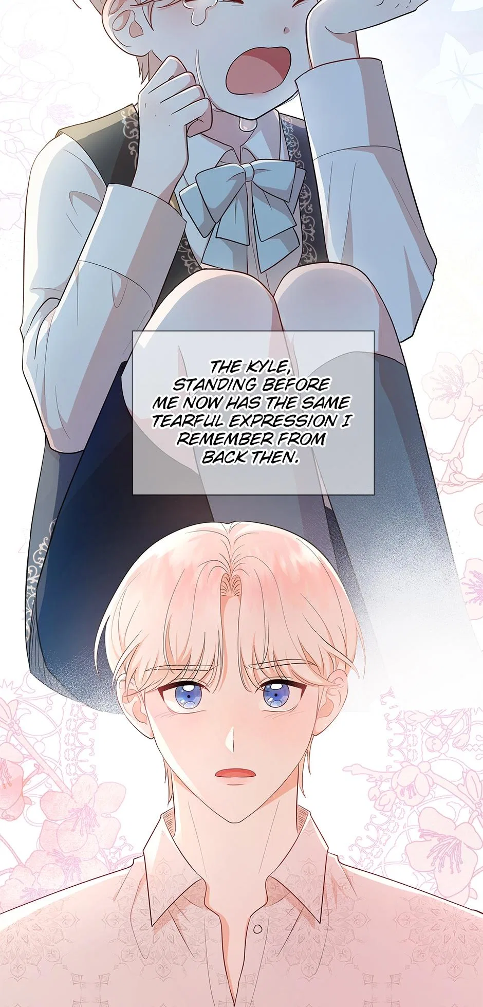 Resigning as the Villainess Chapter 45 – Page 11