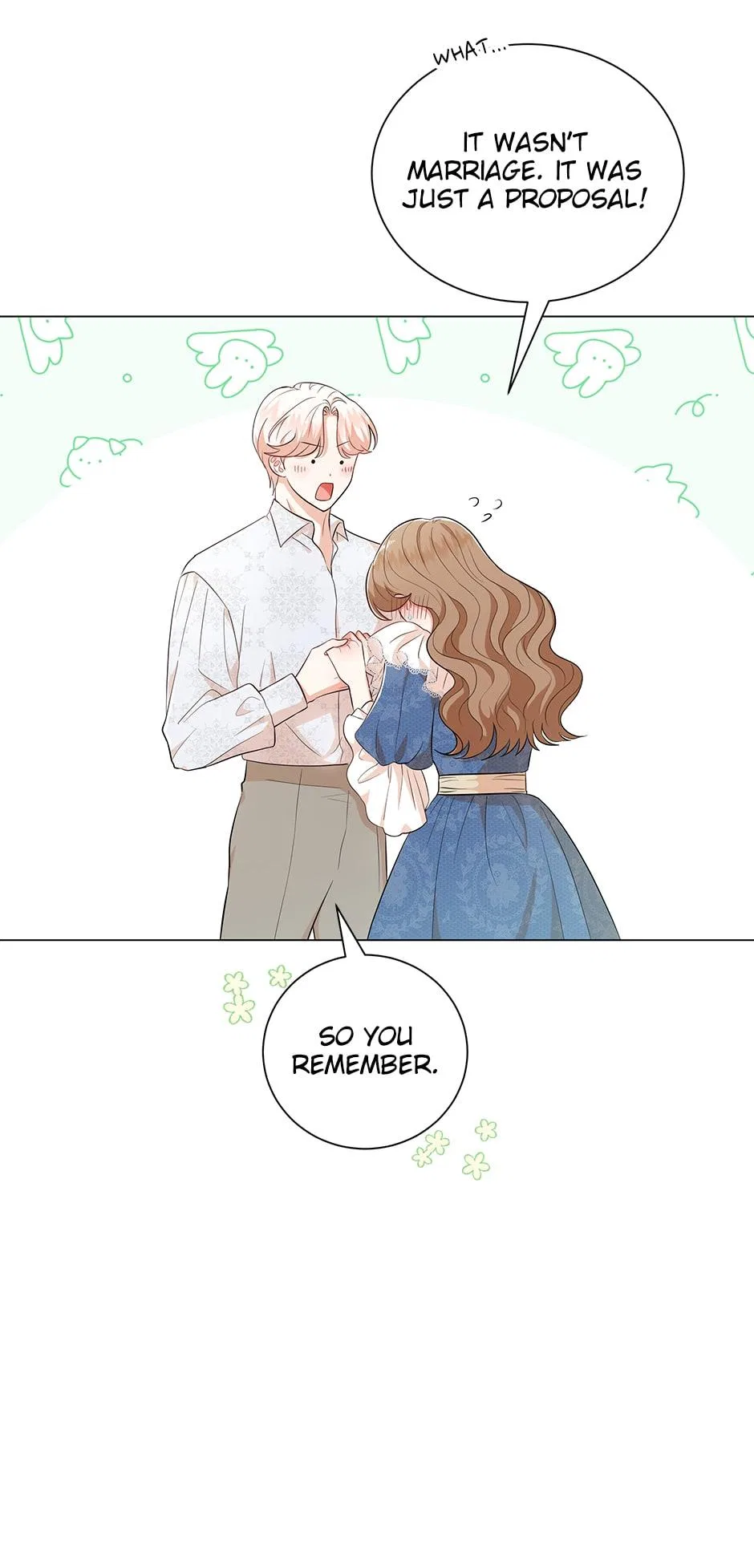 Resigning as the Villainess Chapter 45 – Page 13