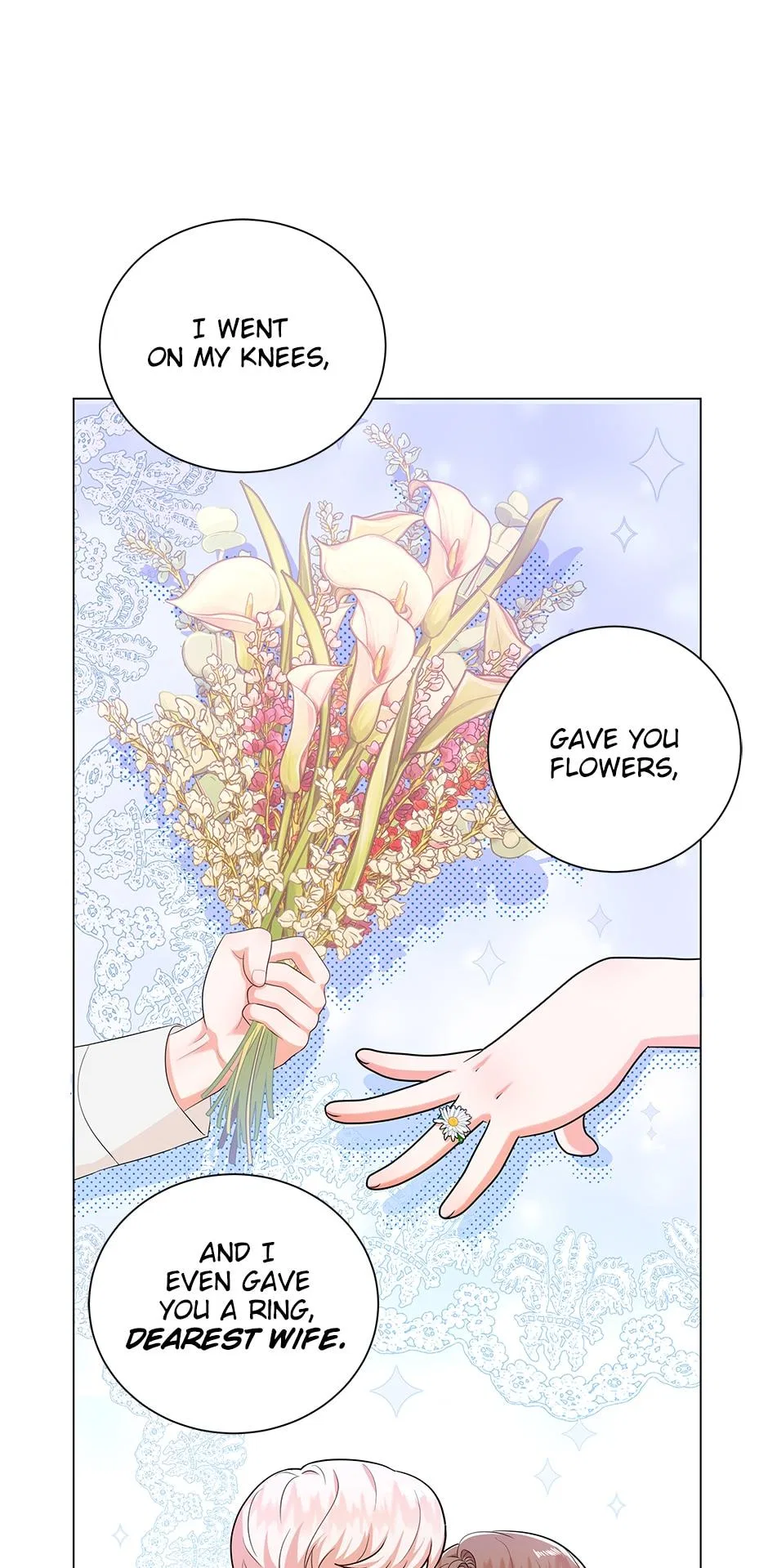Resigning as the Villainess Chapter 45 – Page 14