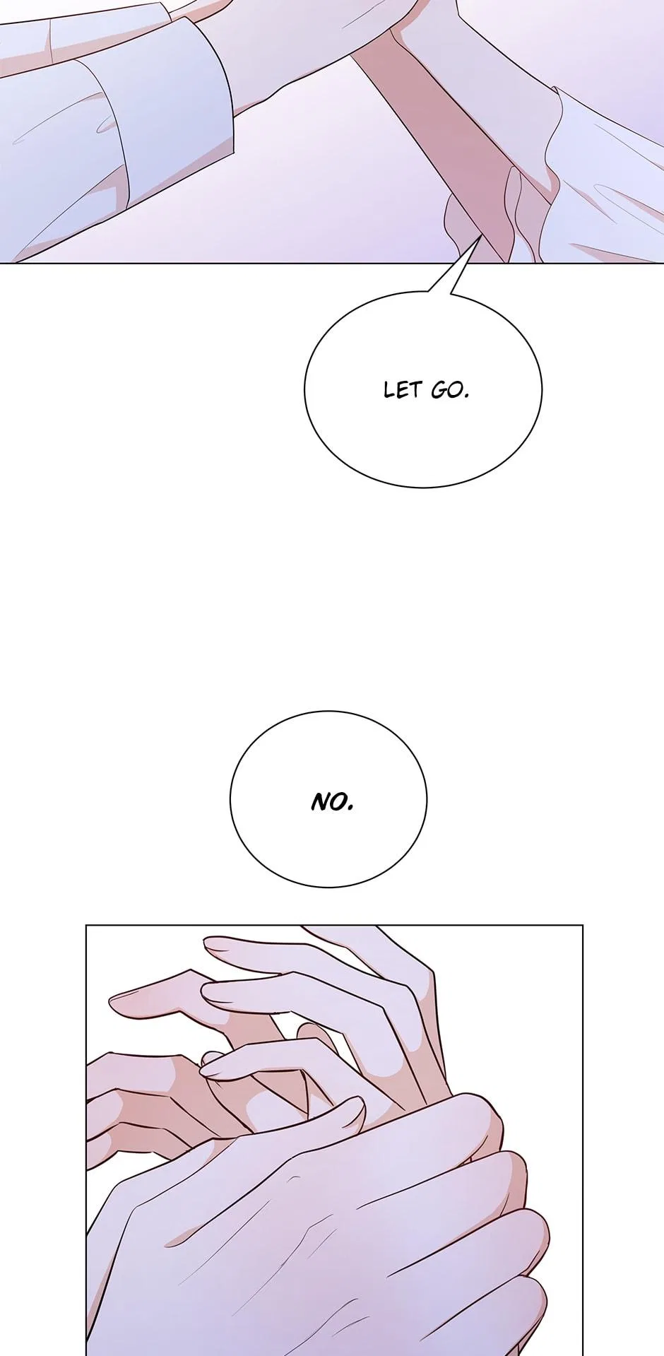 Resigning as the Villainess Chapter 45 – Page 16