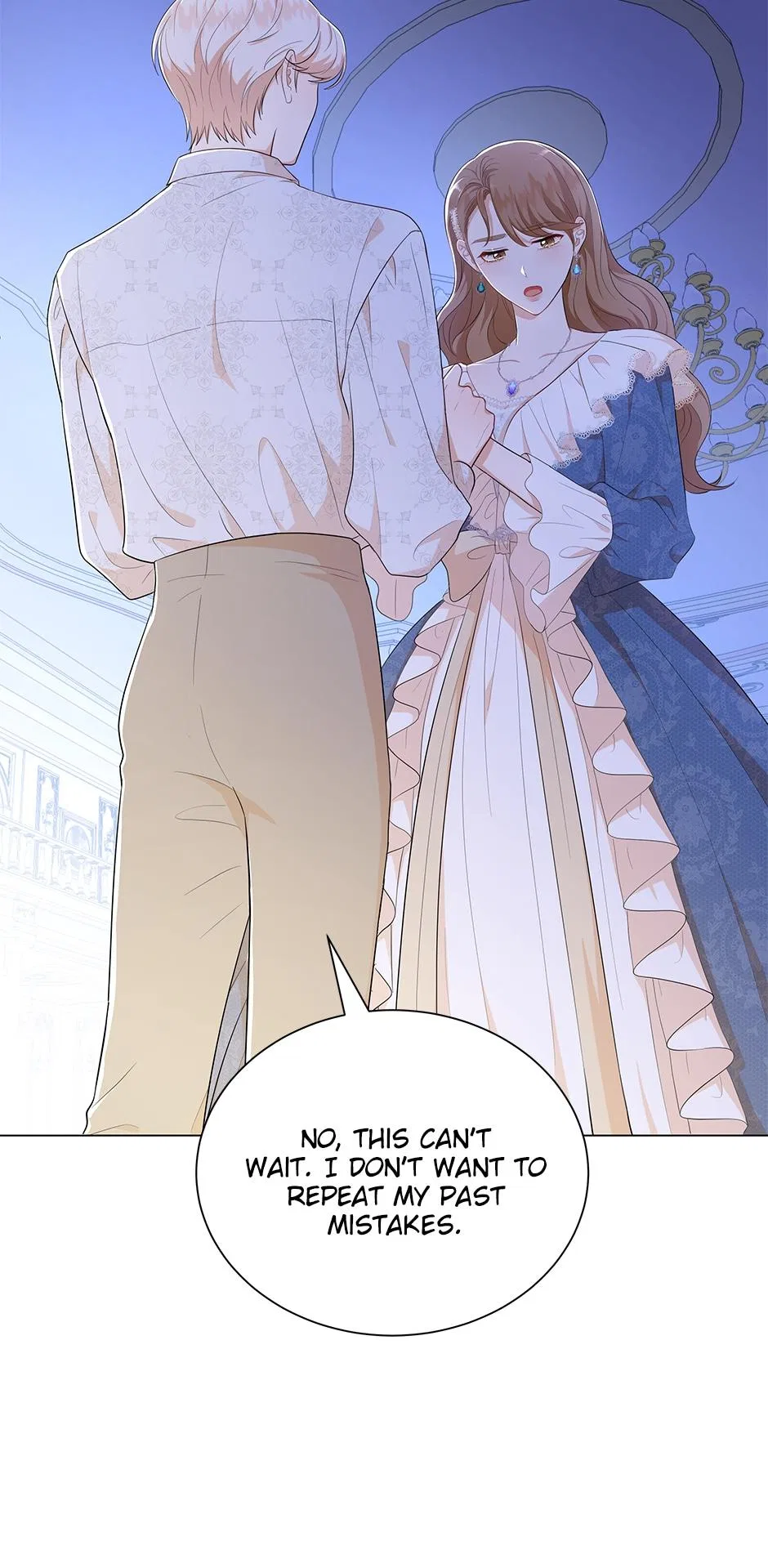 Resigning as the Villainess Chapter 45 – Page 18