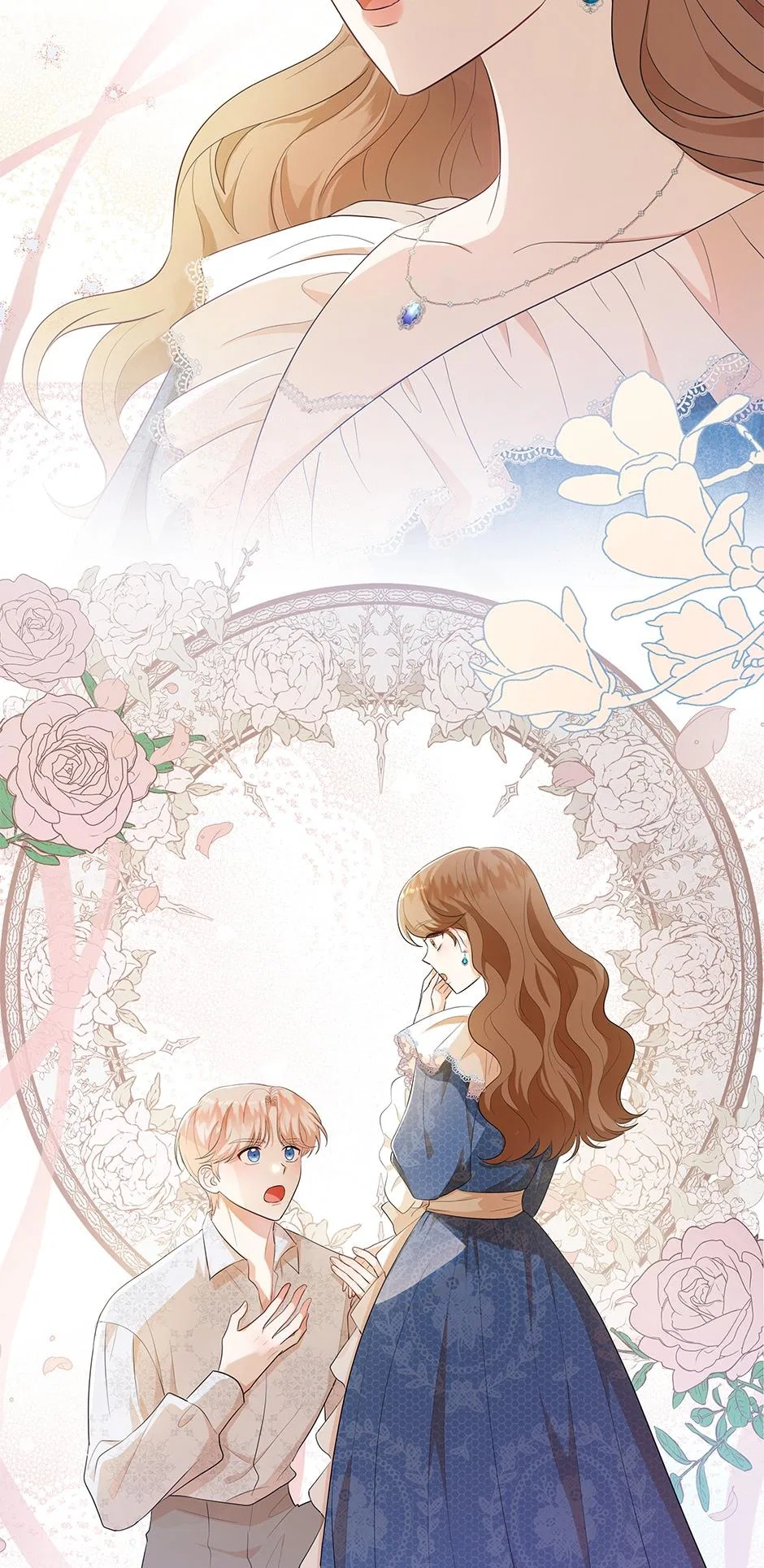 Resigning as the Villainess Chapter 45 – Page 22