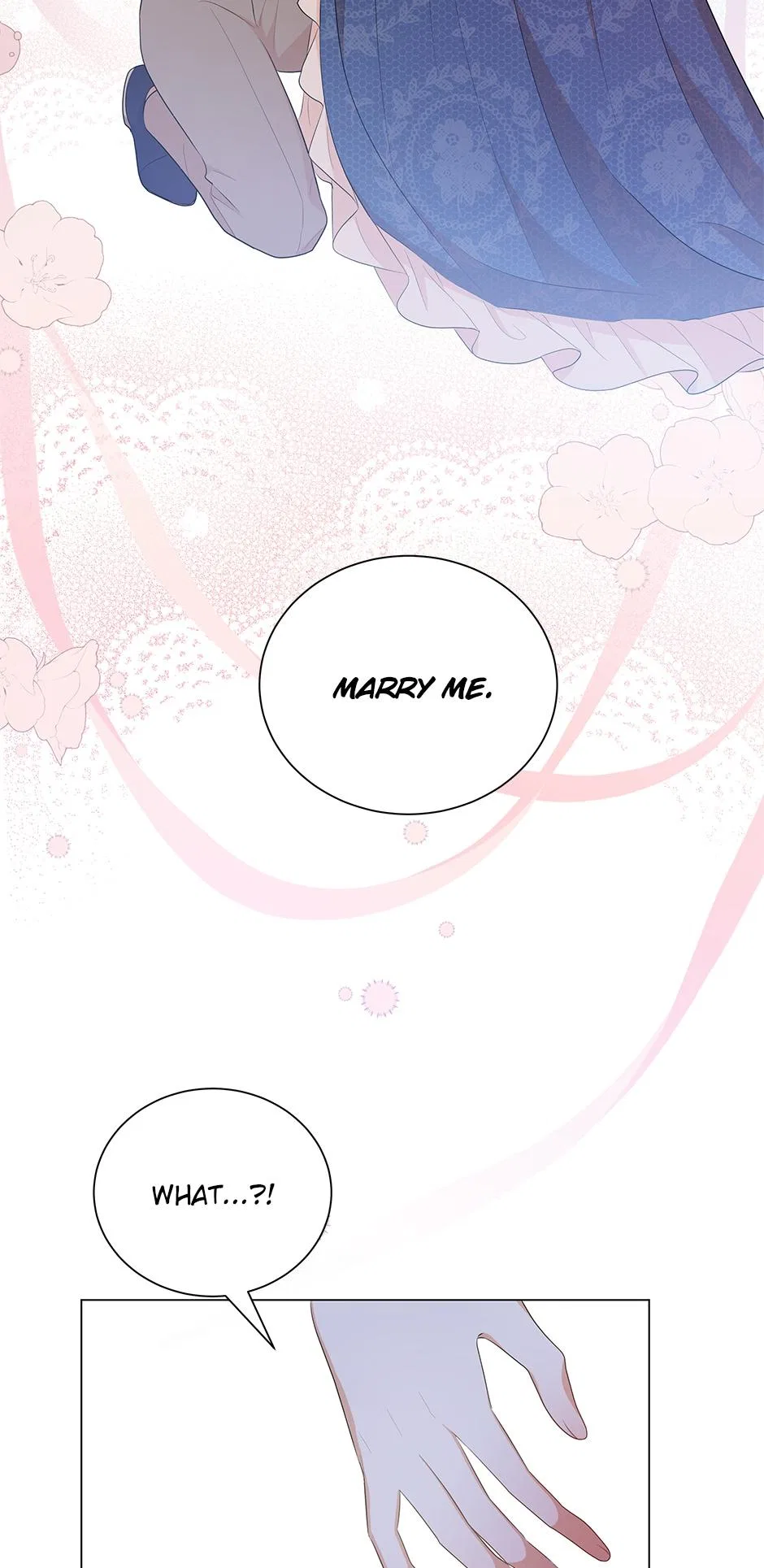 Resigning as the Villainess Chapter 45 – Page 23