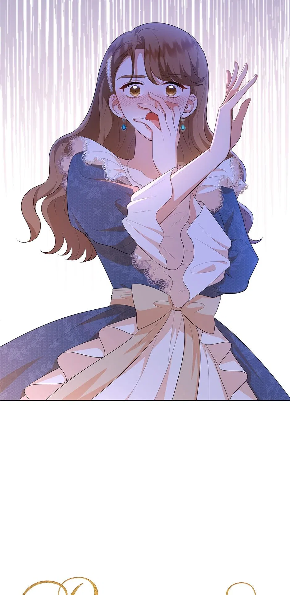 Resigning as the Villainess Chapter 45 – Page 25