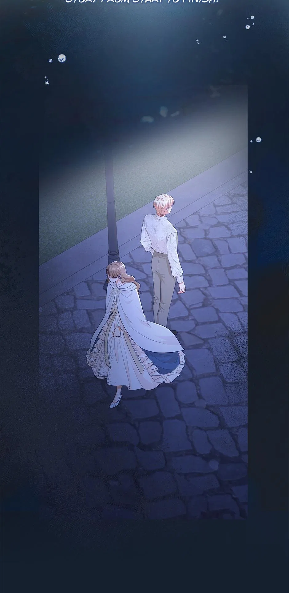Resigning as the Villainess Chapter 45 – Page 27