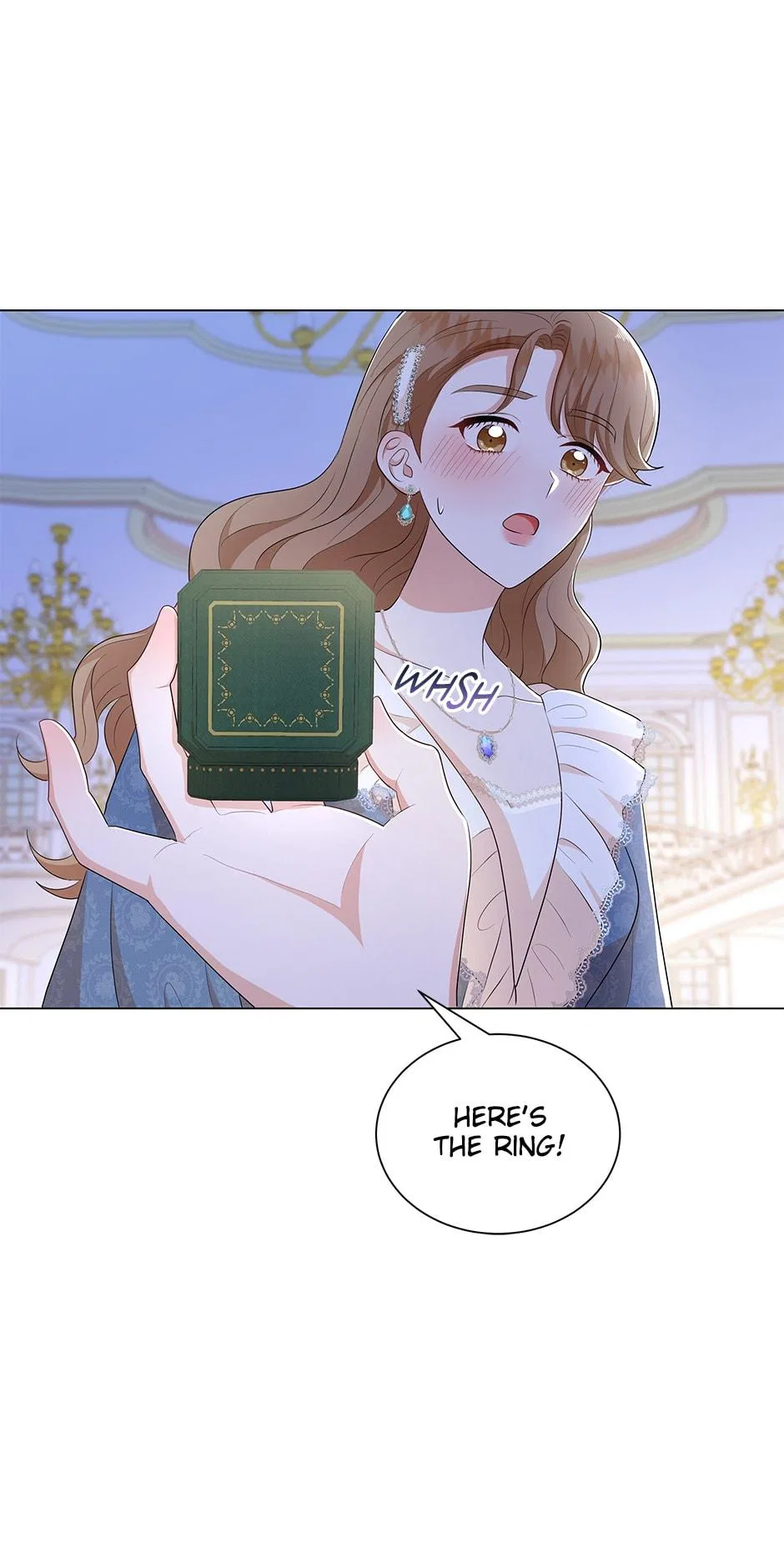 Resigning as the Villainess Chapter 45 – Page 34