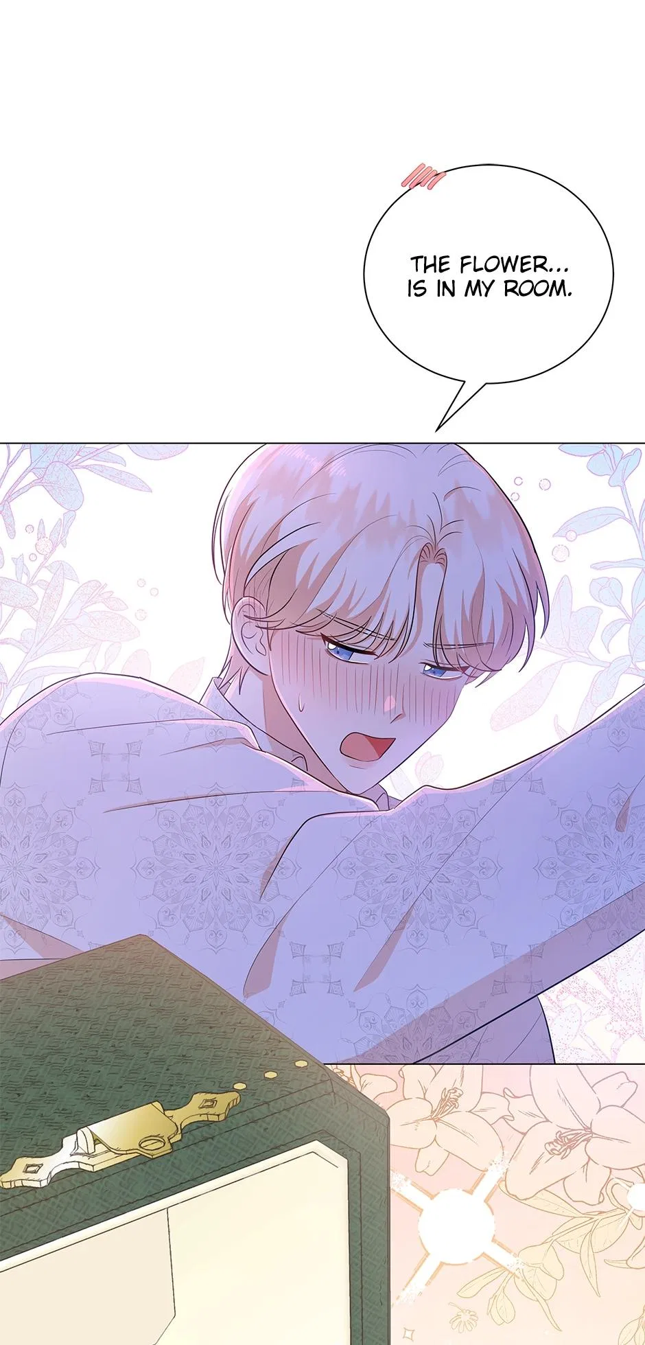 Resigning as the Villainess Chapter 45 – Page 35