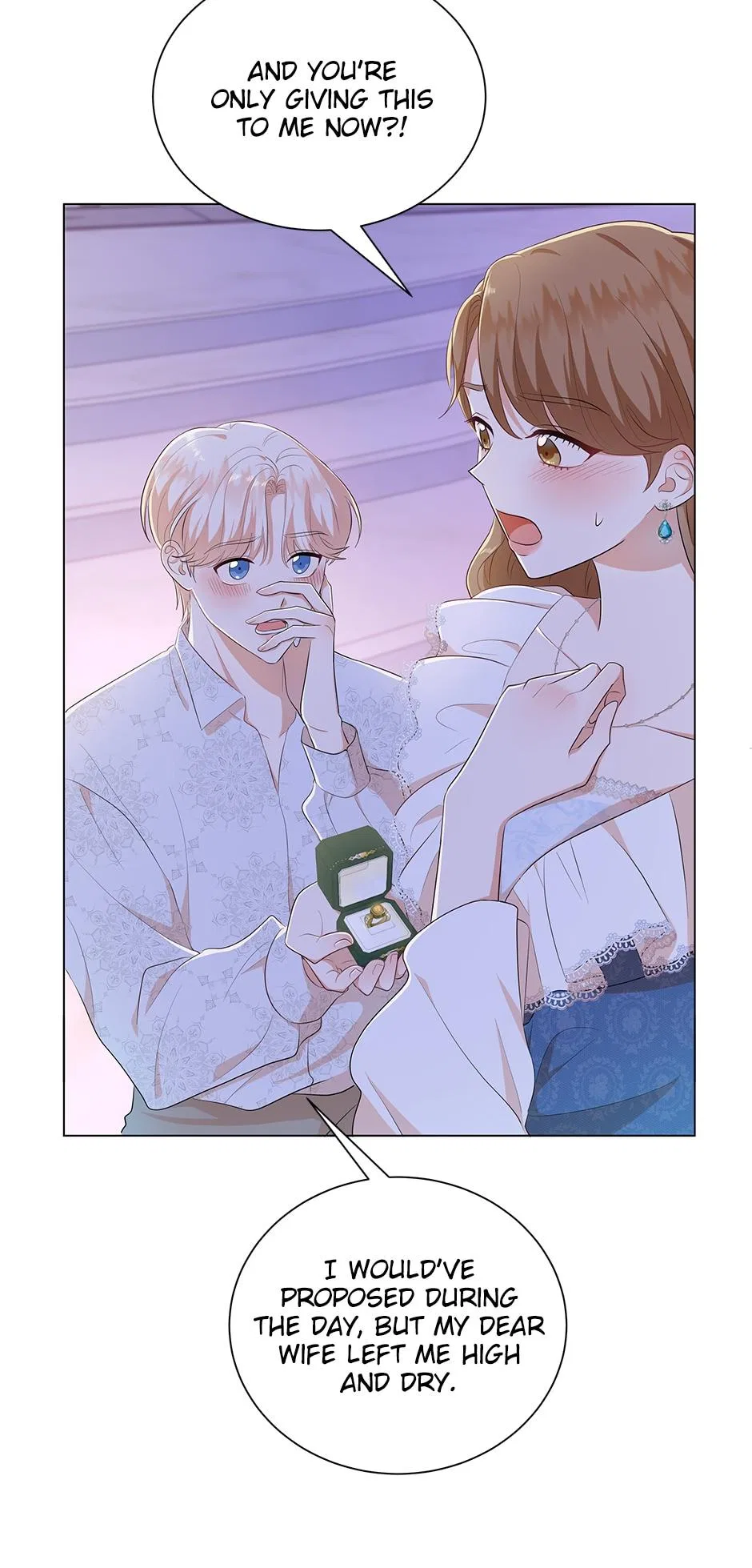 Resigning as the Villainess Chapter 45 – Page 38