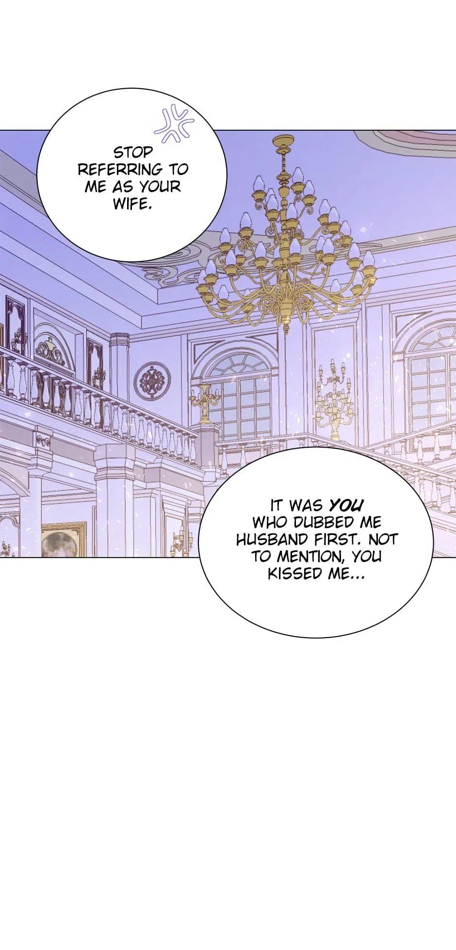 Resigning as the Villainess Chapter 45 – Page 39