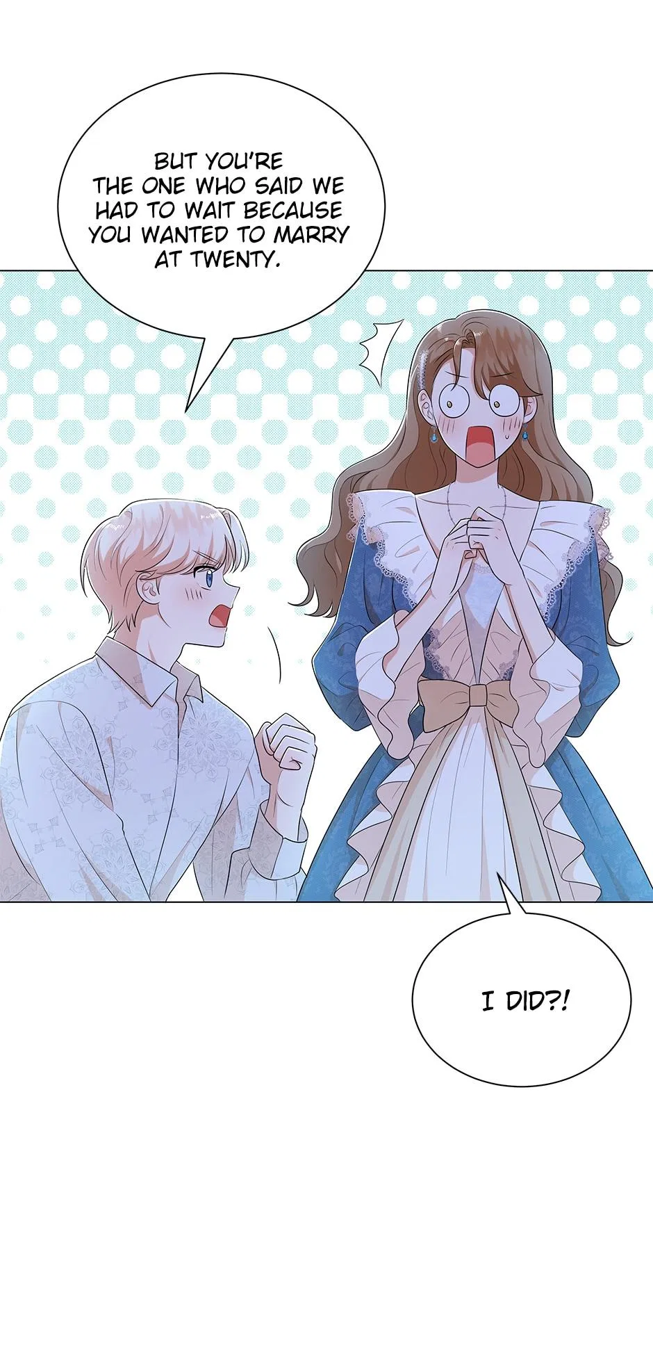 Resigning as the Villainess Chapter 45 – Page 40