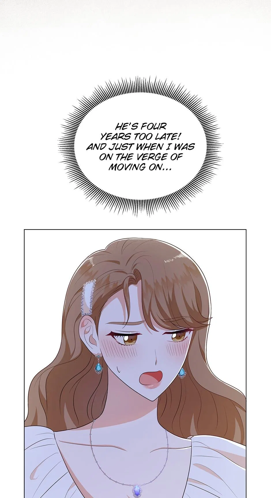 Resigning as the Villainess Chapter 45 – Page 43