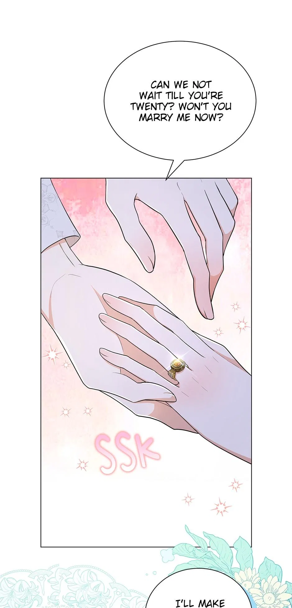 Resigning as the Villainess Chapter 45 – Page 47