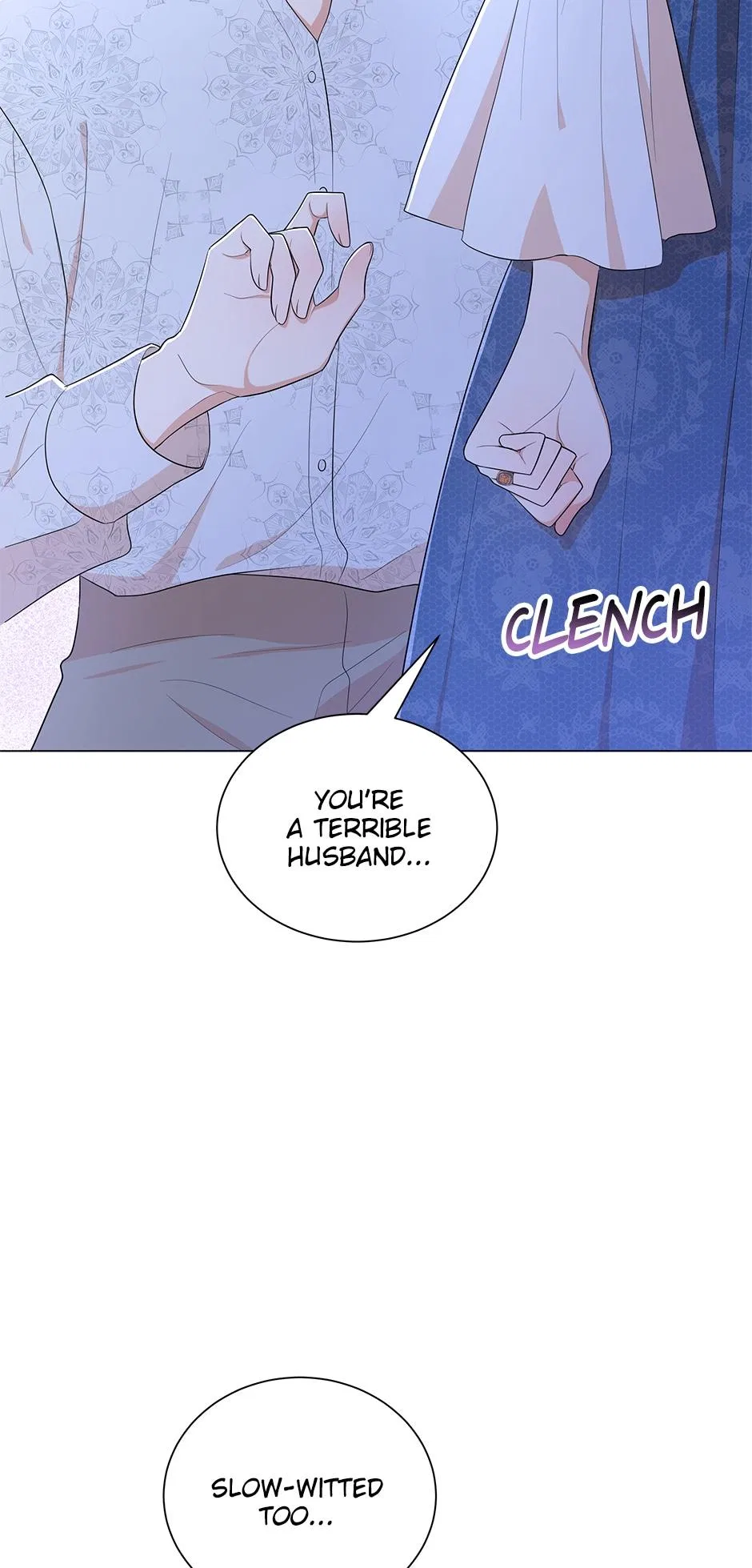 Resigning as the Villainess Chapter 45 – Page 51