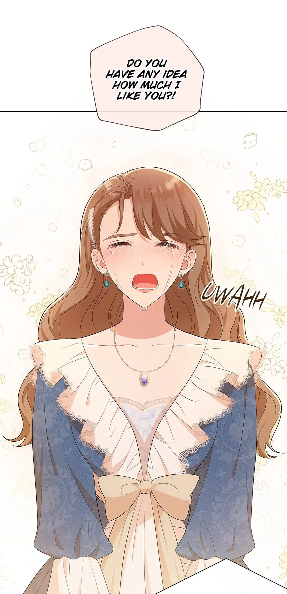 Resigning as the Villainess Chapter 45 – Page 53