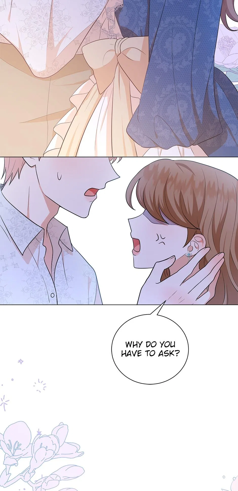 Resigning as the Villainess Chapter 45 – Page 57