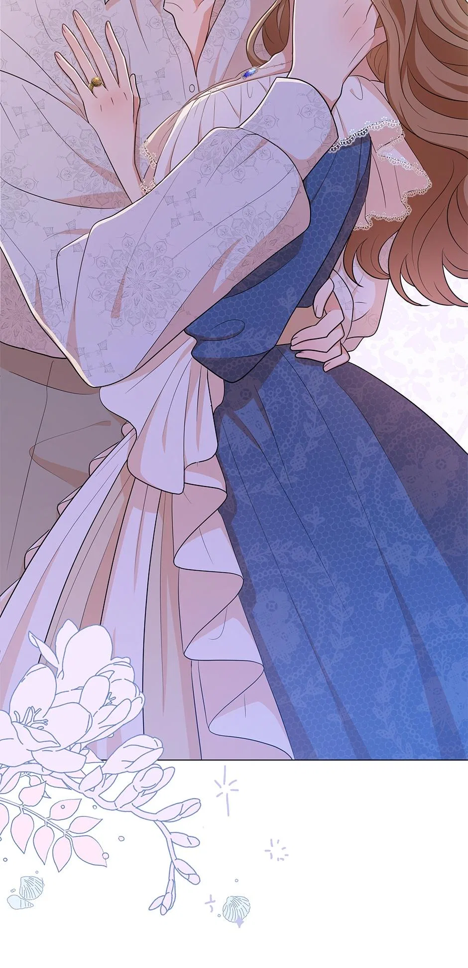 Resigning as the Villainess Chapter 45 – Page 59