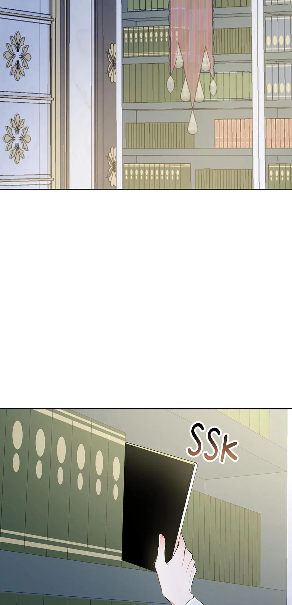 Resigning as the Villainess Chapter 45 – Page 61