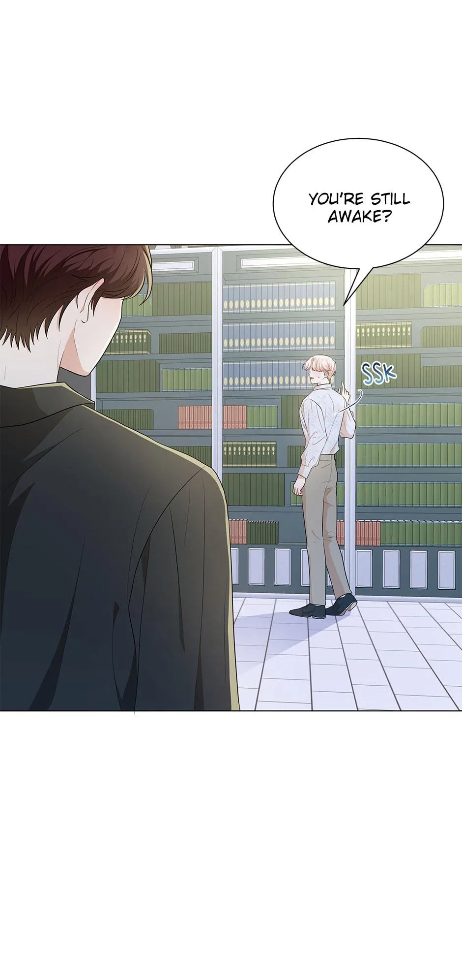 Resigning as the Villainess Chapter 45 – Page 66