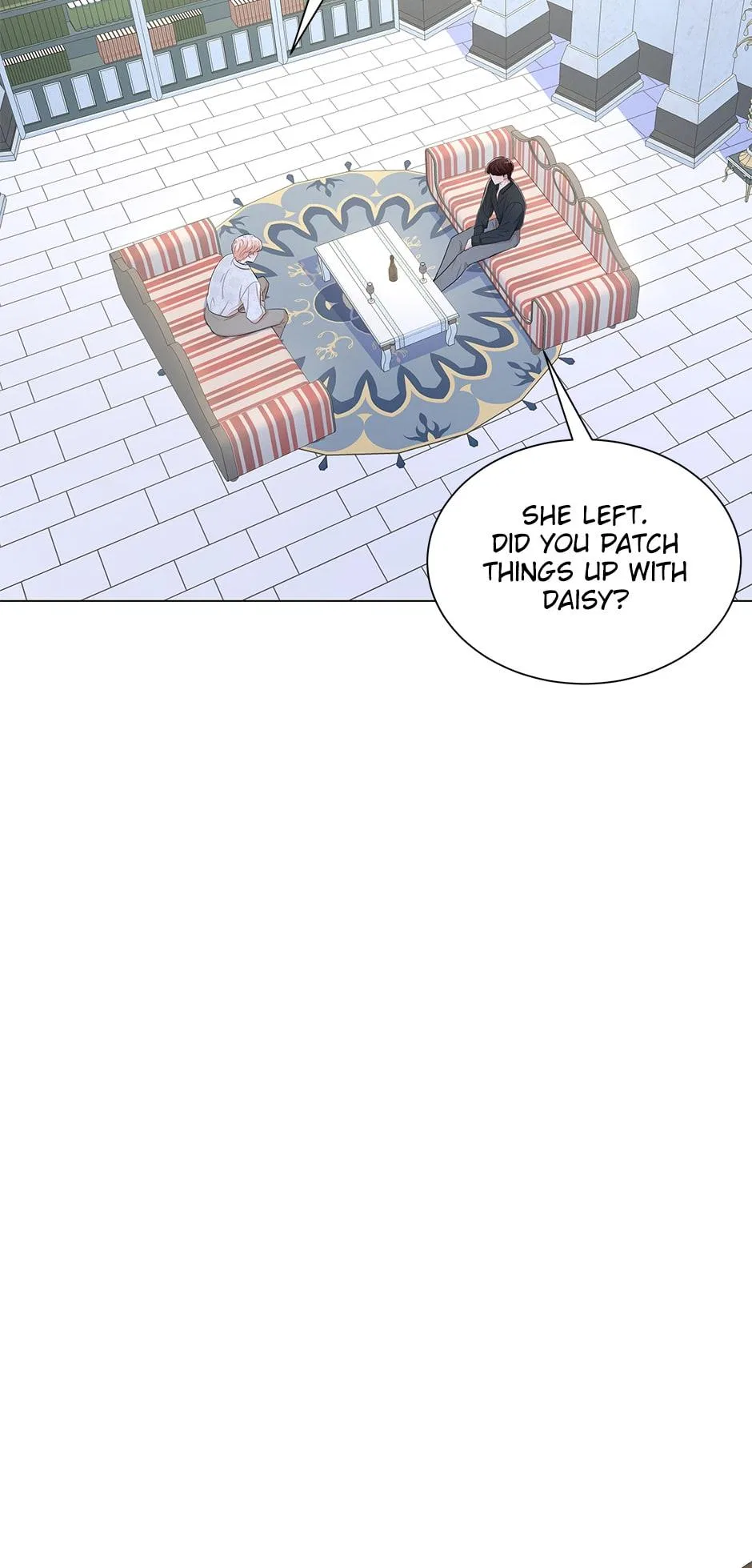 Resigning as the Villainess Chapter 45 – Page 69