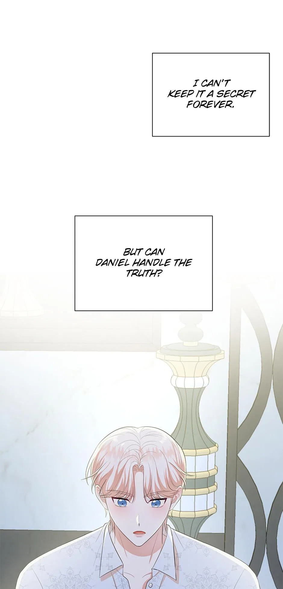 Resigning as the Villainess Chapter 45 – Page 77