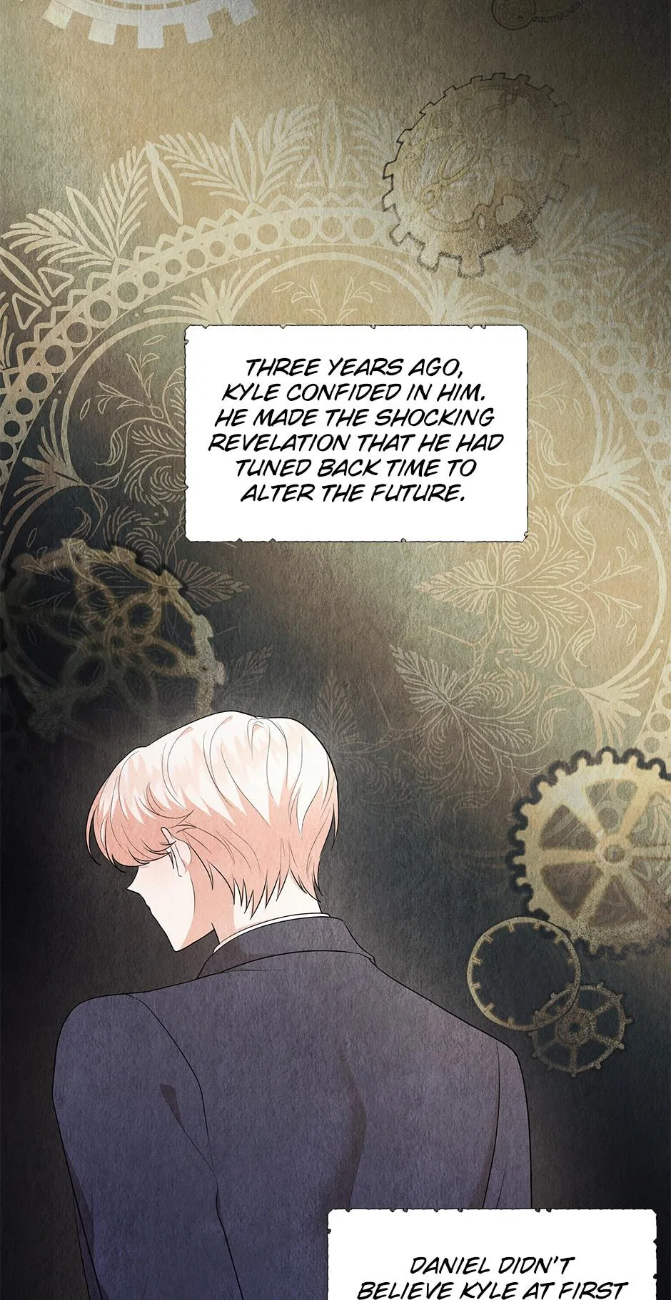 Resigning as the Villainess Chapter 45 – Page 83