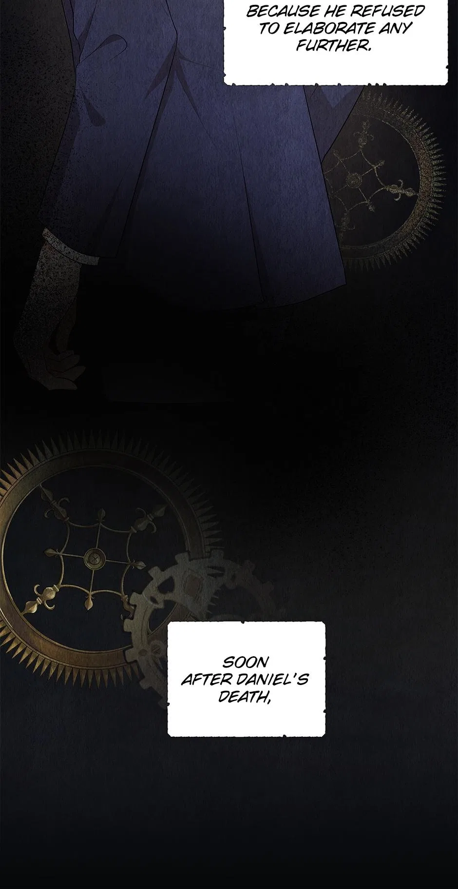 Resigning as the Villainess Chapter 45 – Page 84