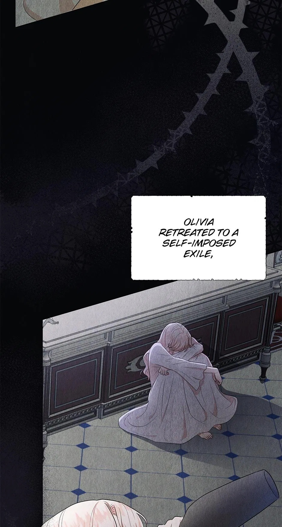 Resigning as the Villainess Chapter 45 – Page 86