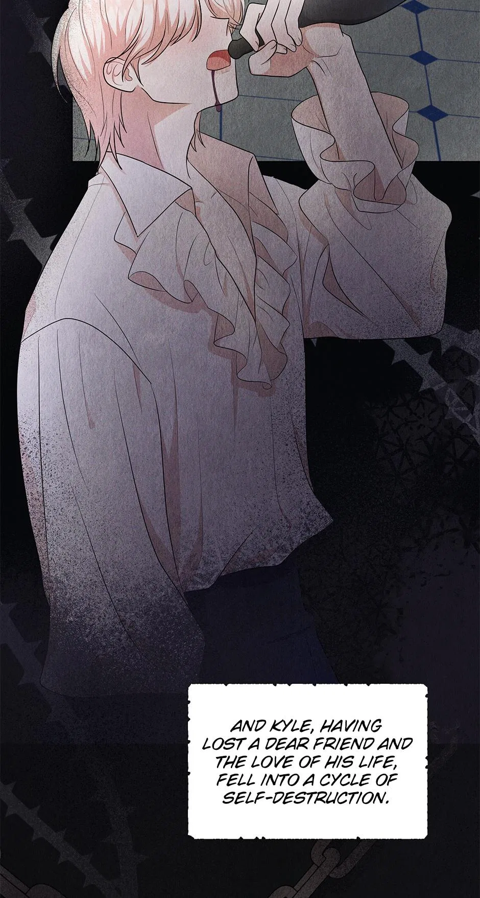 Resigning as the Villainess Chapter 45 – Page 87