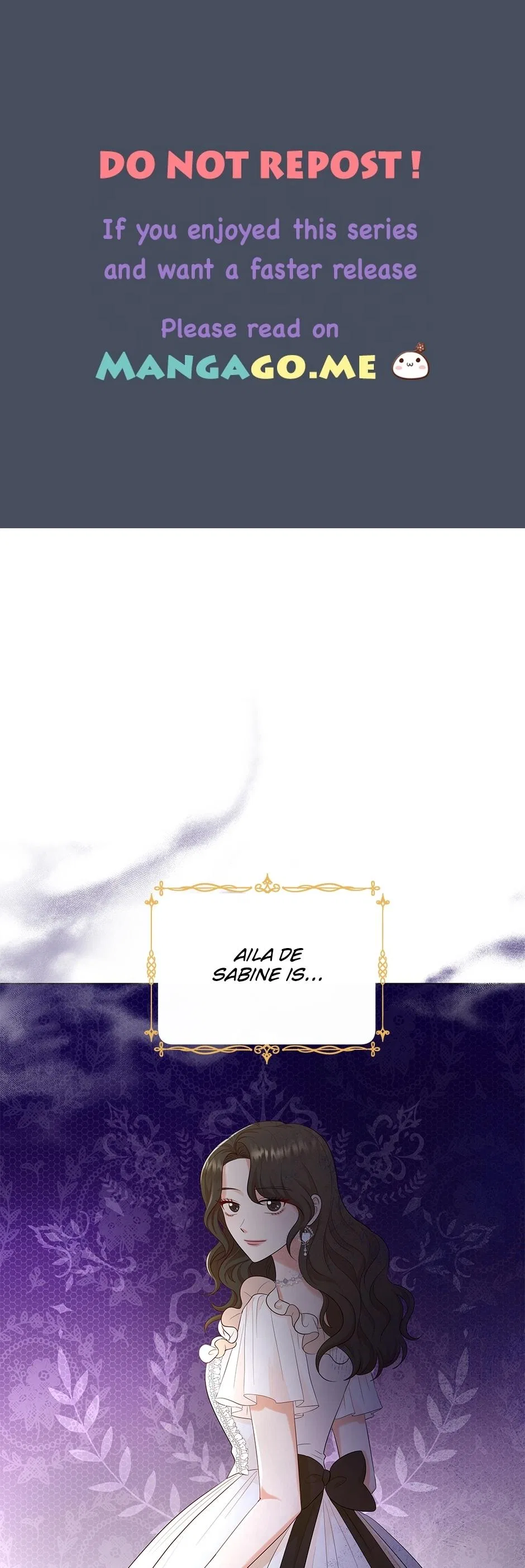 Resigning as the Villainess Chapter 44 – Page 1
