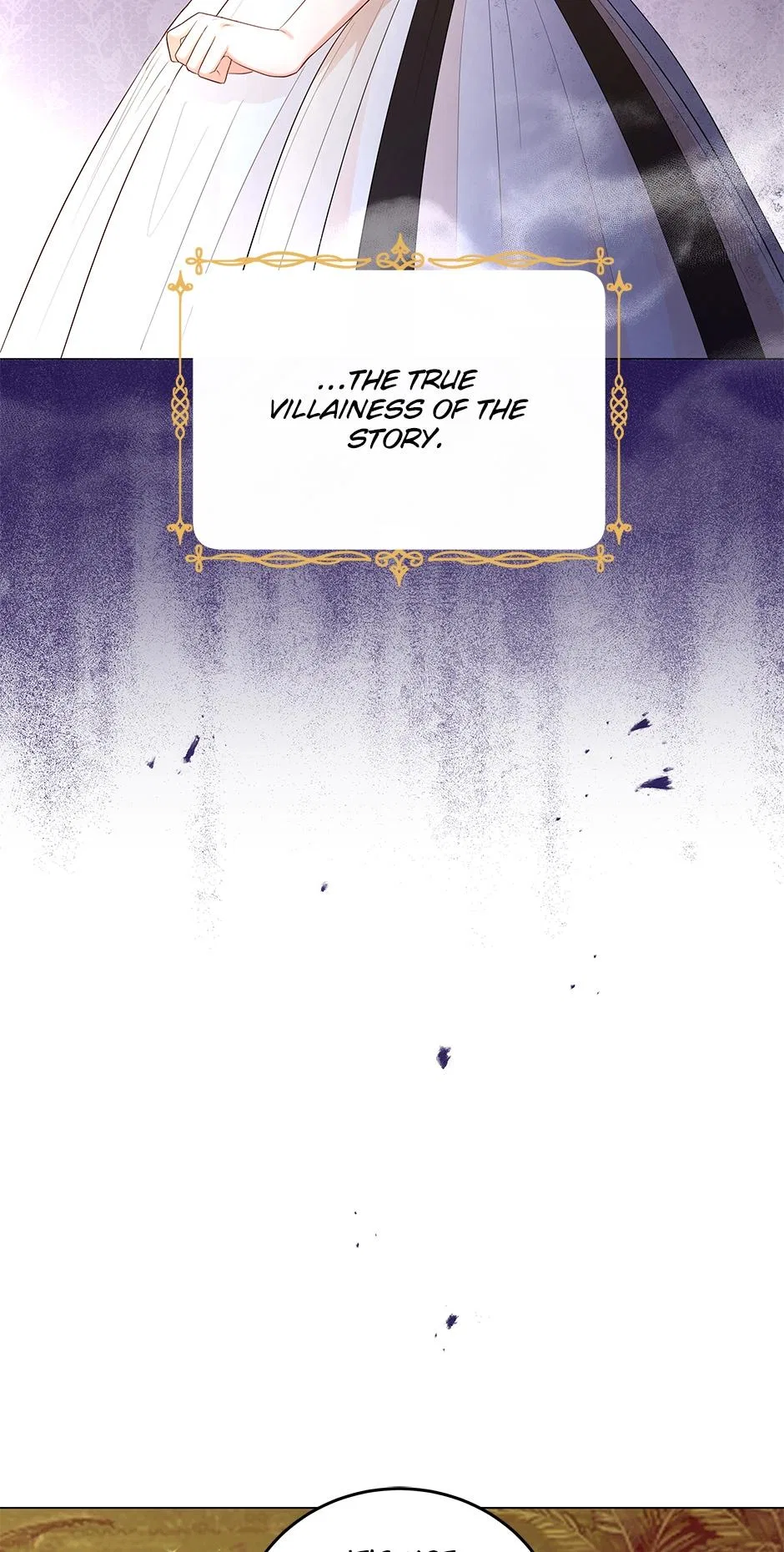 Resigning as the Villainess Chapter 44 – Page 2