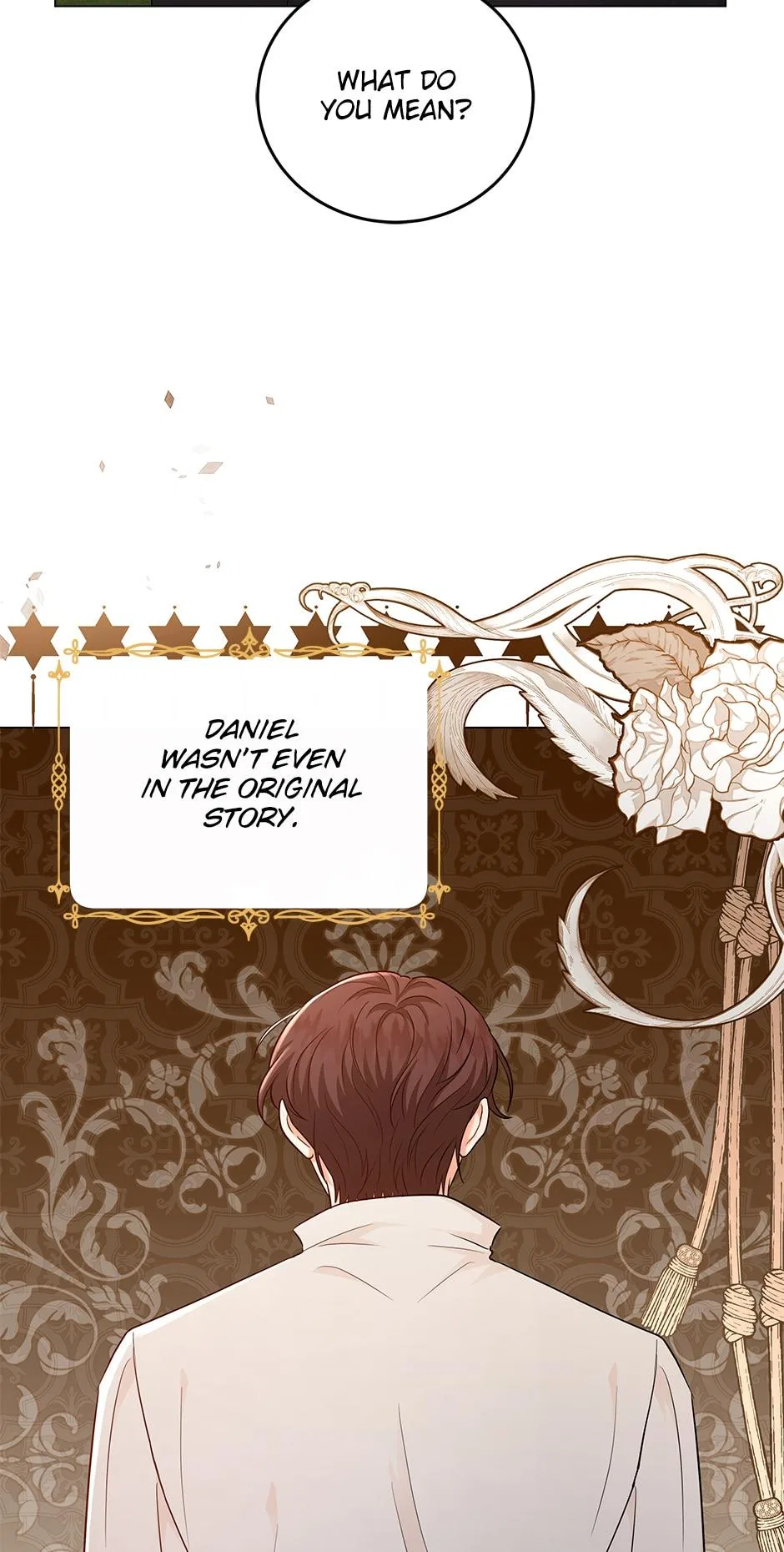 Resigning as the Villainess Chapter 44 – Page 5