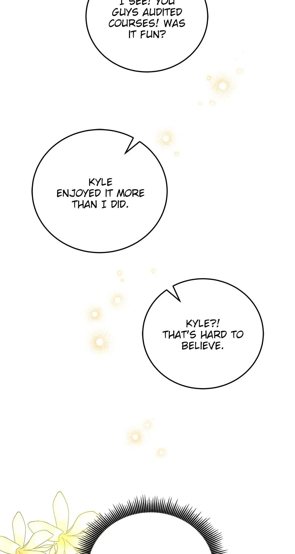 Resigning as the Villainess Chapter 44 – Page 11