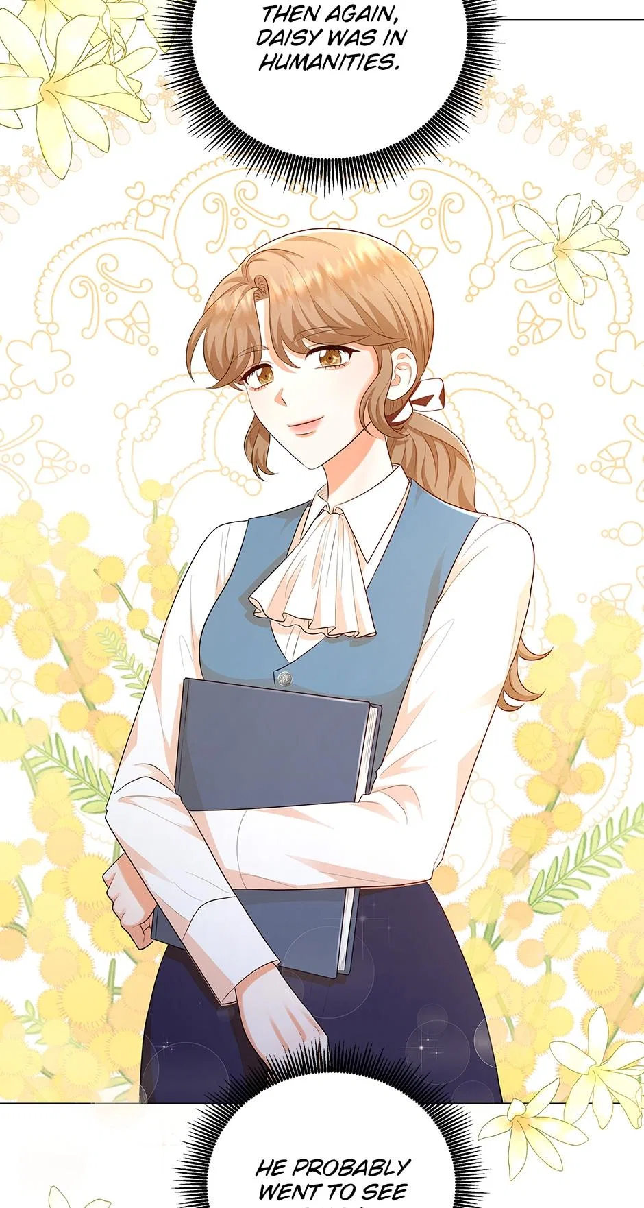 Resigning as the Villainess Chapter 44 – Page 12
