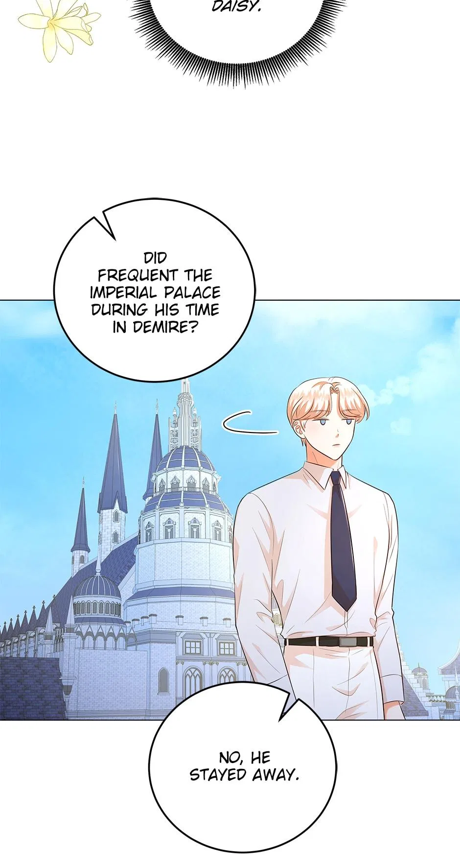 Resigning as the Villainess Chapter 44 – Page 13