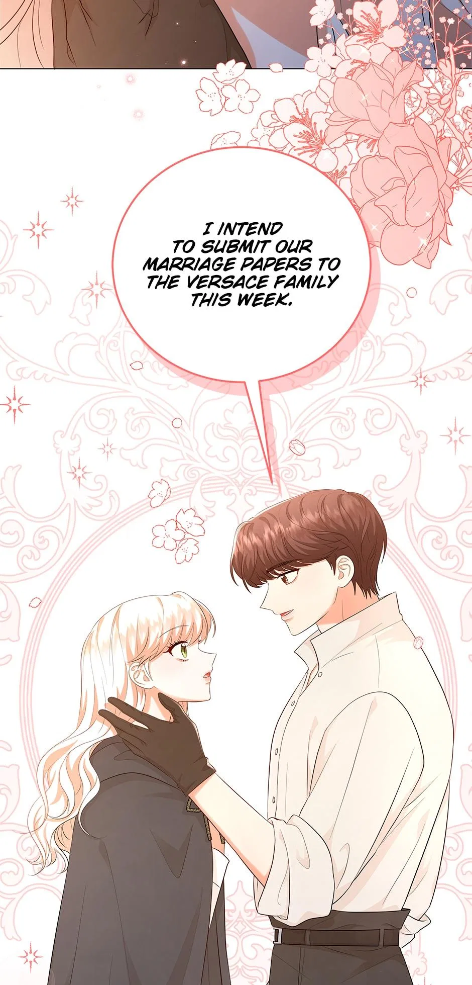 Resigning as the Villainess Chapter 44 – Page 16