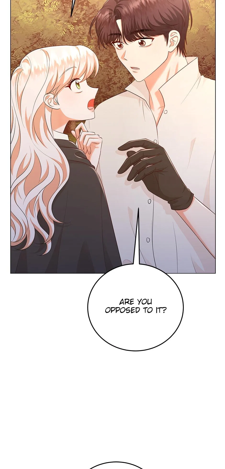 Resigning as the Villainess Chapter 44 – Page 18