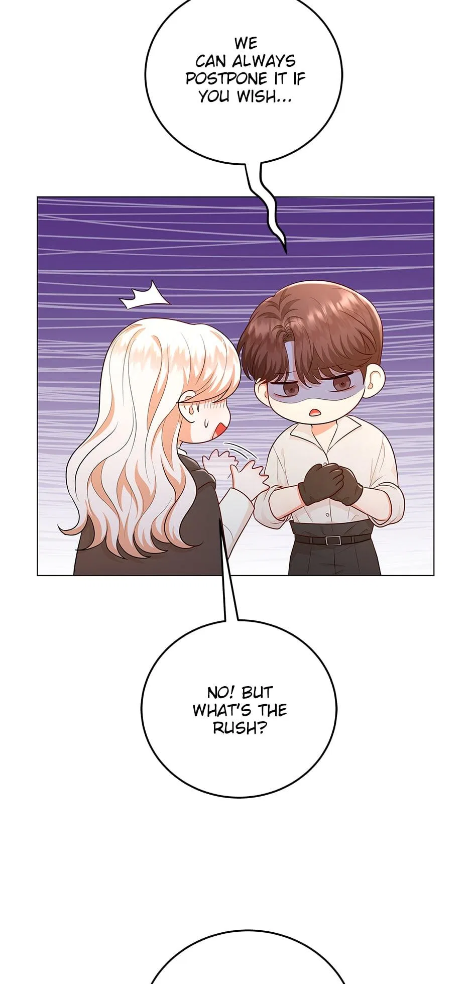Resigning as the Villainess Chapter 44 – Page 19